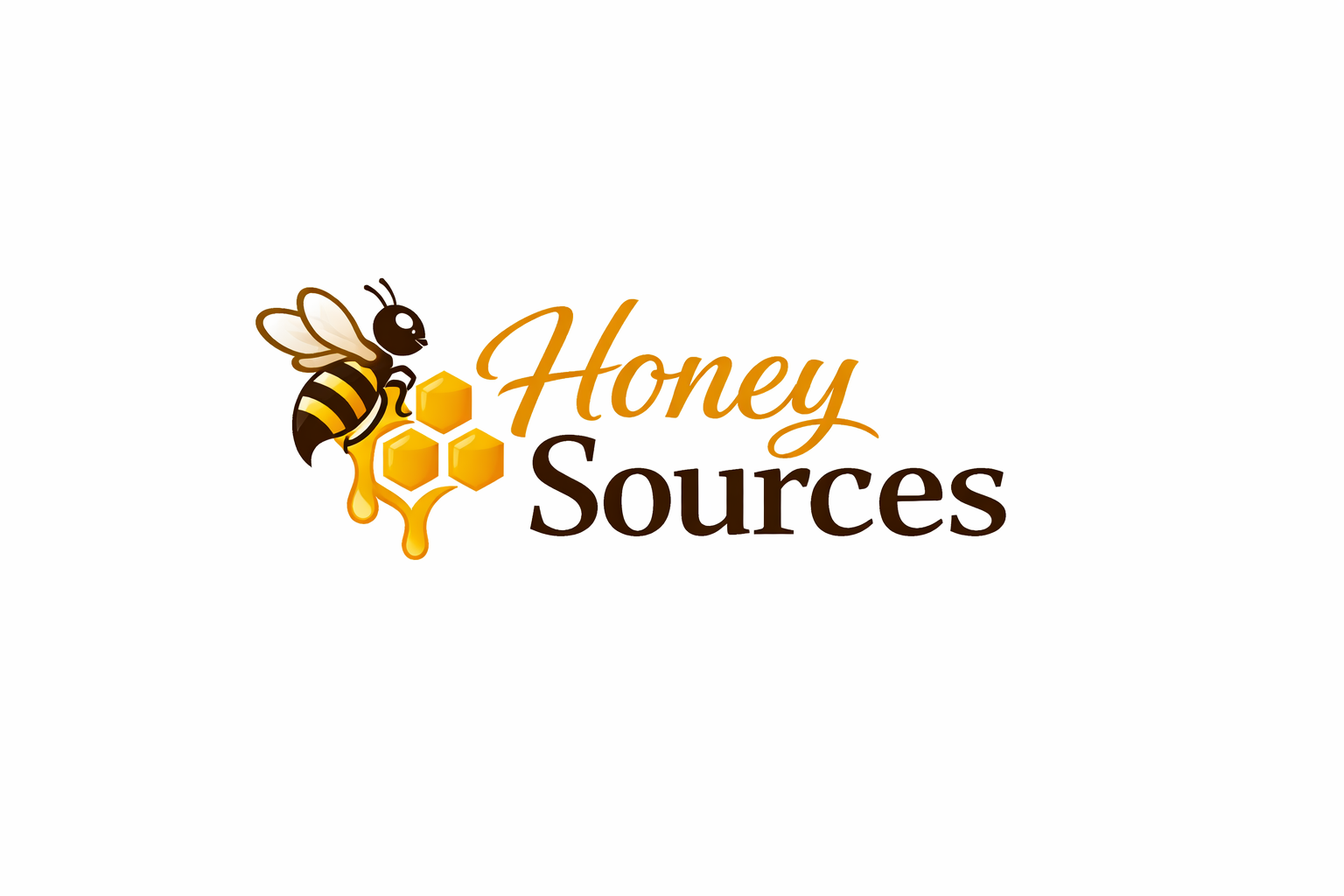 HoneySources logo